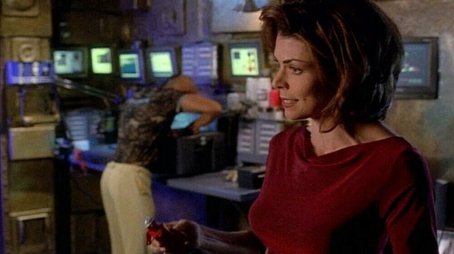 Isabel (1998) - Episode 9 poster and promotional image