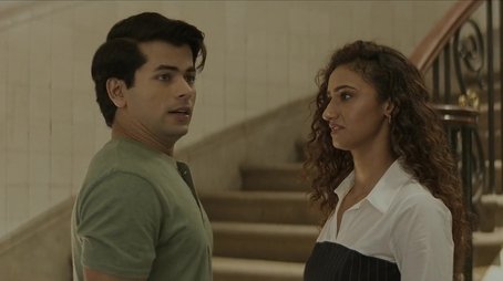 Aaya Mausam Dosti ka (2025) - Episode 6 poster and promotional image