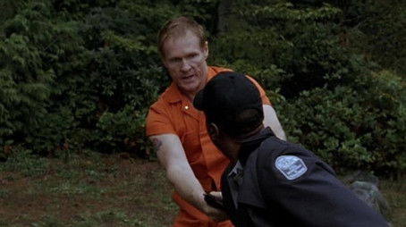 Enough (2005) - Episode 5 poster and promotional image