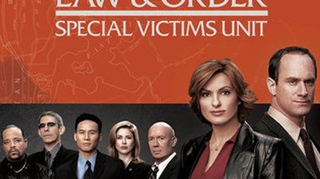 Season 6 (2004) - Season 6 poster and promotional image
