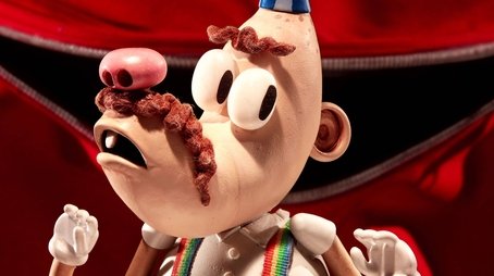 Guest Directed Shorts (2015) - Episode 11 poster and promotional image