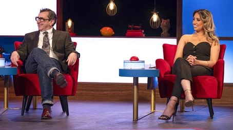 Week 14: Friday (2025) - Episode 70 poster and promotional image