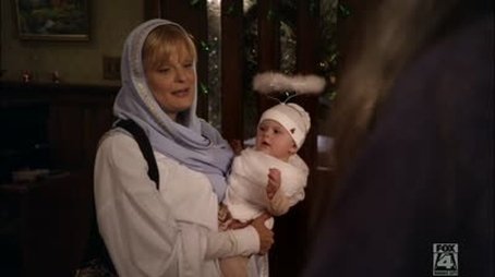 Die scheinheilige Familie