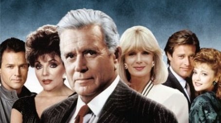 Season 8 (1987) - Season 8 poster and promotional image