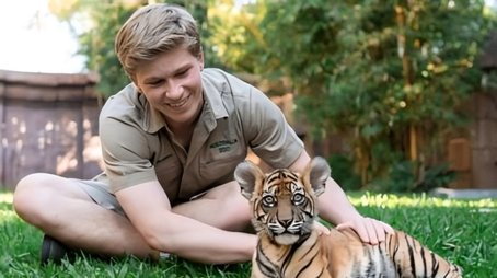 Tiger Triplets (2021) - Episode 2 poster and promotional image