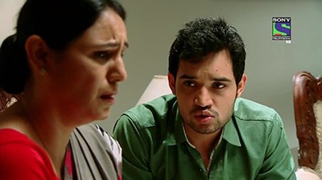 Kaal Ka Haiwaan Part 2 (2013) - Episode 269 poster and promotional image