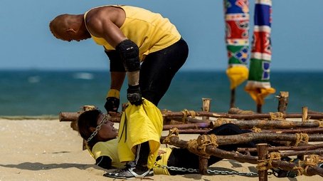 Challenge Of Captain (2015) - Episode 60 poster and promotional image