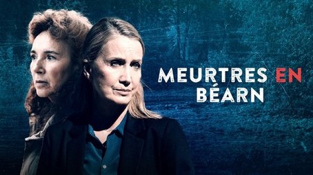 Murders in Bearn (2023) - Episode 1 poster and promotional image