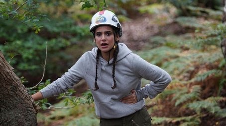 Thursday 21 October (Part 1) (2021) - Episode 240 poster and promotional image