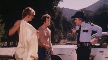 Shine on Hazzard Moon (1982) - Episode 16 poster and promotional image