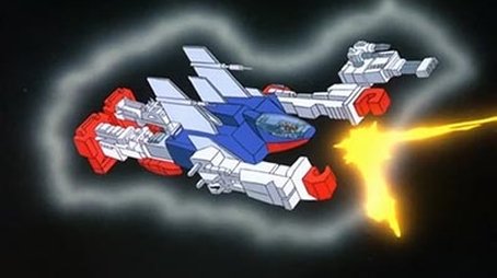 Return to GoBotron (1985) - Episode 40 poster and promotional image