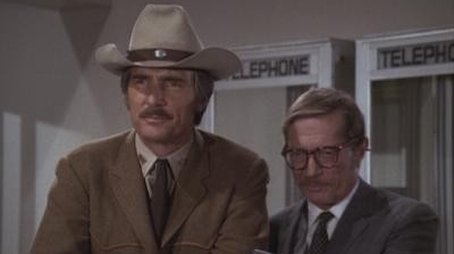 Man from Taos (1) (or Who Says You Can't Make Friends in New York City?) (1970) - Episode 2 poster and promotional image