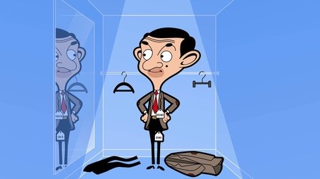 Bean Shopping (2016) - Episode 52 poster and promotional image