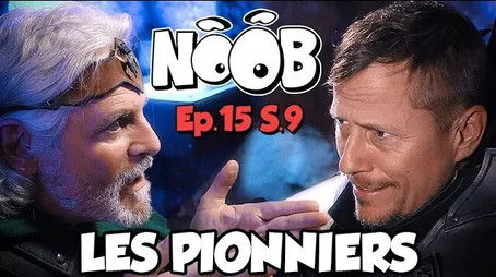 Episode 15 (2018) - Episode 15 poster and promotional image