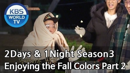 Enjoying the Fall Colors (2) (2018) - Episode 561 poster and promotional image