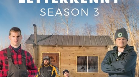 Season 3 (2017) - Season 3 poster and promotional image