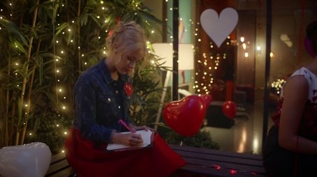 Spread the Love (2019) - Episode 16 poster and promotional image