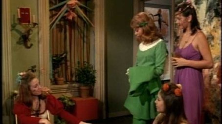 Flower Power (1969) - Episode 27 poster and promotional image
