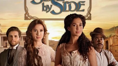 Season 1 (2012) - Season 1 poster and promotional image
