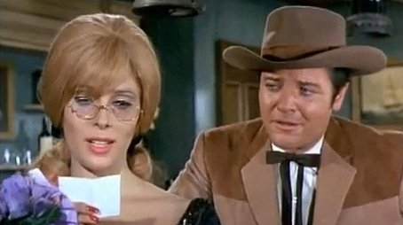 Barbary Red (1966) - Episode 21 poster and promotional image