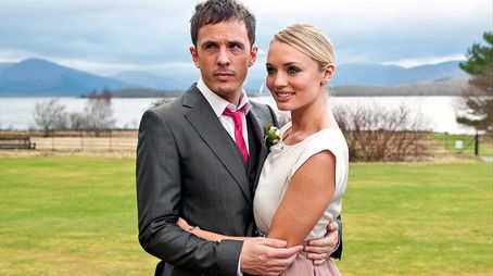 Don and the Wedding (2009) - Episode 6 poster and promotional image