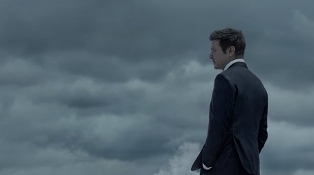 Season 1 (2021) - Season 1 poster and promotional image