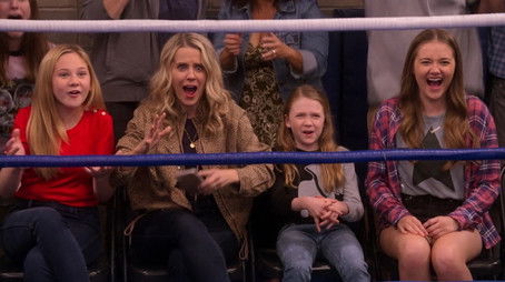 The Big Surprise (2020) - Episode 7 poster and promotional image