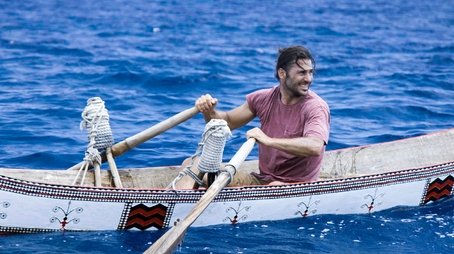 Sobrevivente Primitivo com Hazen Audel23