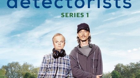 Series 1 (2014) - Season 1 poster and promotional image