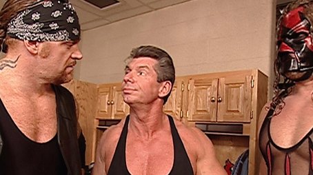 RAW 440 (2001) - Episode 44 poster and promotional image