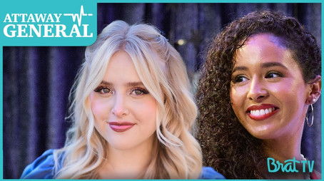 Shock and Awe (2023) - Episode 20 poster and promotional image