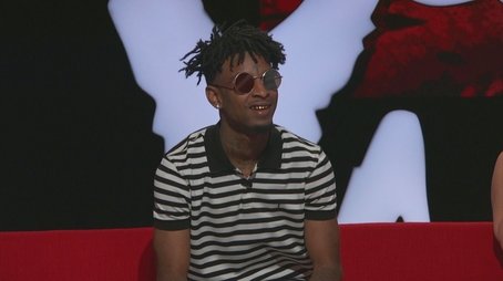 21 Savage (2017) - Episode 2 poster and promotional image