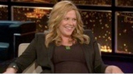 Mary McCormack (2011) - Episode 114 poster and promotional image