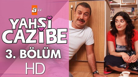 Yahşi Cazibe Сезон 1