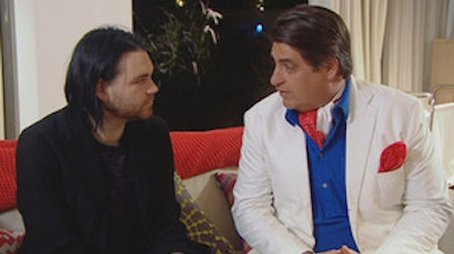 English and French Team Challenge (2011) - Episode 58 poster and promotional image
