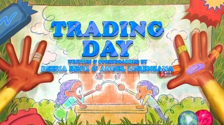 Trading Day
