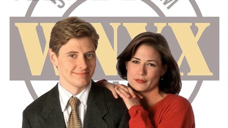 Season 1 (1995) - Season 1 poster and promotional image