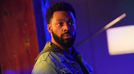 Burnside (2021) - Episode 5 poster and promotional image