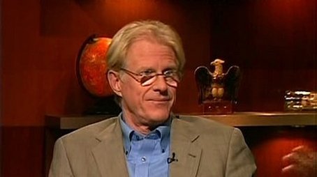 Ed Begley Jr (2007) - Episode 115 poster and promotional image