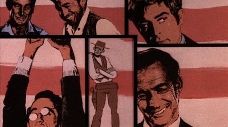 The Night of the Camera (1968) - Episode 10 poster and promotional image