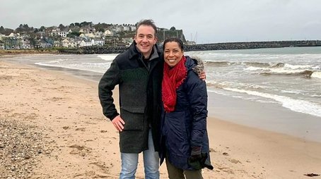 Ballycastle (2020) - Episode 3 poster and promotional image