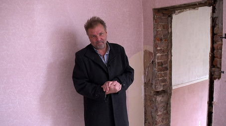 A Perfect Fit (2025) - Episode 66 poster and promotional image