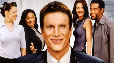 Season 2 (1999) - Season 2 poster and promotional image