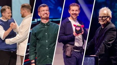 Joko & Klaas gegen ProSieben Évad 6