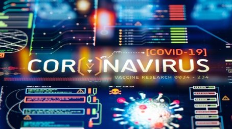 Tech and the test for Covid19 (2020) - Episode 13 poster and promotional image
