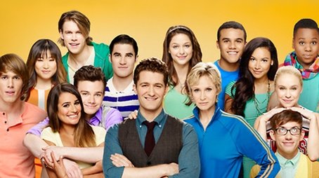 Season 5 (2013) - Season 5 poster and promotional image