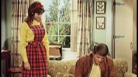 The Ballad of the Everyday Housewife (1969) - Episode 14 poster and promotional image