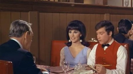 Paper Hats and Everything (1967) - Episode 22 poster and promotional image