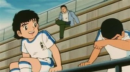 Der Fußball ist mein bester Freund