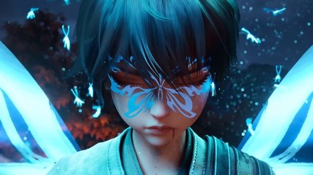All Demons Must Die (2023) - Episode 1 poster and promotional image